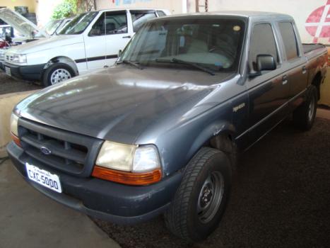 FORD Ranger 2.5 16V XL CABINE DUPLA, Foto 1