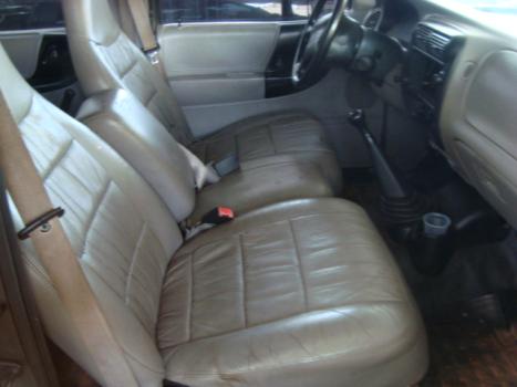 FORD Ranger 2.5 16V XL CABINE DUPLA, Foto 2
