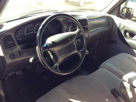 FORD Ranger 2.5 16V XL CABINE DUPLA, Foto 3