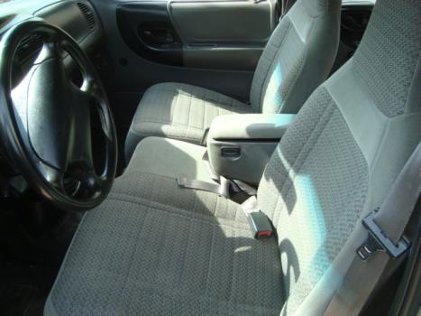 FORD Ranger 2.8 XL DIESEL TURBO INTECOOLER CABINE DUPLA, Foto 3