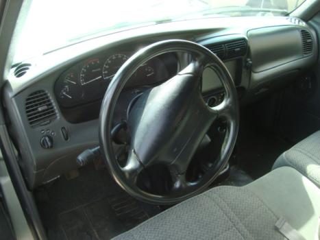 FORD Ranger 2.8 XL DIESEL TURBO INTECOOLER CABINE DUPLA, Foto 4