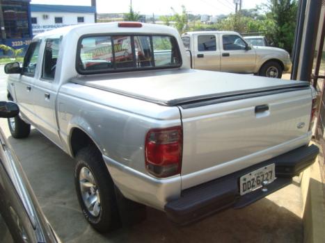 FORD Ranger 2.8 XL DIESEL TURBO INTECOOLER CABINE DUPLA, Foto 2