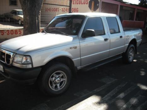 FORD Ranger 2.8 XL DIESEL TURBO INTECOOLER CABINE DUPLA, Foto 1