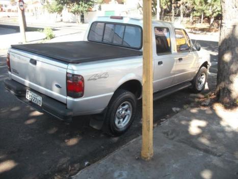 FORD Ranger 2.8 XL DIESEL TURBO INTECOOLER CABINE DUPLA, Foto 2