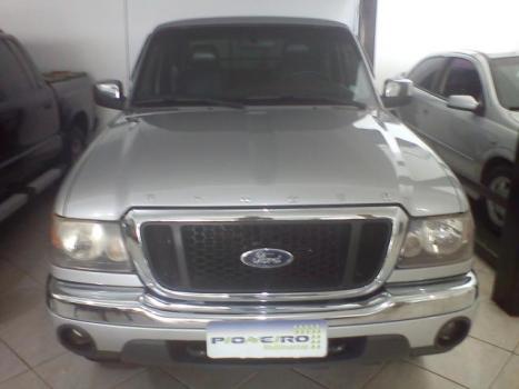 FORD Ranger 3.0 16V XLT DIESEL CABINE DUPLA, Foto 1