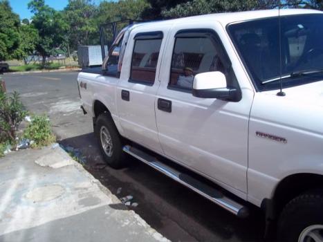 FORD Ranger 3.0 16V XL TURBO DIESEL CABINE DUPLA, Foto 4