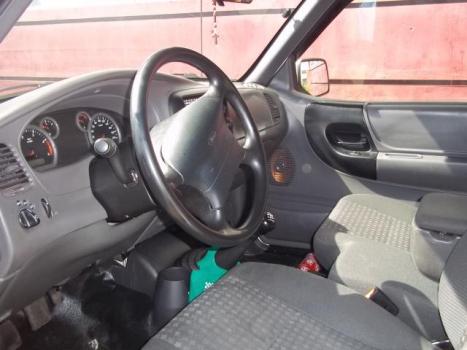 FORD Ranger 3.0 16V XL TURBO DIESEL CABINE DUPLA, Foto 2