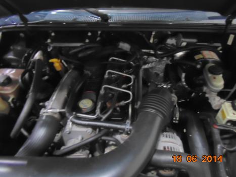 FORD Ranger 3.0 16V XLT DIESEL CABINE DUPLA, Foto 4