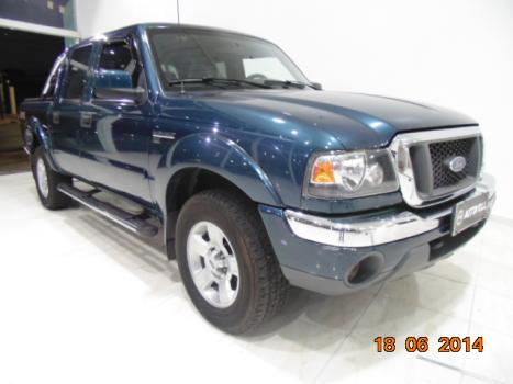 FORD Ranger 3.0 16V XLT DIESEL CABINE DUPLA, Foto 1