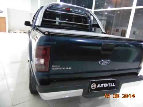 FORD Ranger 3.0 16V XLT DIESEL CABINE DUPLA, Foto 2