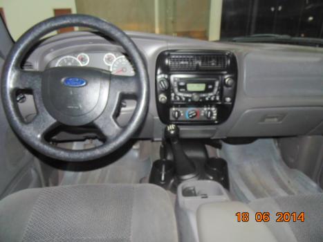 FORD Ranger 3.0 16V XLT DIESEL CABINE DUPLA, Foto 3