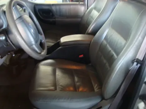FORD Ranger 3.0 16V XLT DIESEL CABINE DUPLA, Foto 2