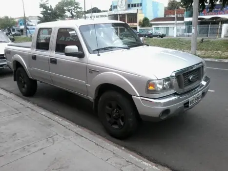 FORD Ranger 3.0 16V XLT DIESEL CABINE DUPLA, Foto 1