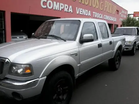 FORD Ranger 3.0 16V XLT DIESEL CABINE DUPLA, Foto 2