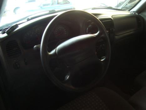 FORD Ranger 3.0 16V XLS DIESEL CABINE DUPLA, Foto 4