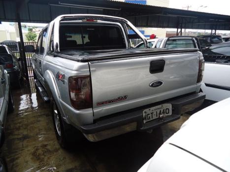 FORD Ranger 3.0 CABINE DUPLA LIMITED, Foto 4