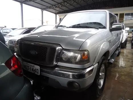 FORD Ranger 3.0 CABINE DUPLA LIMITED, Foto 1