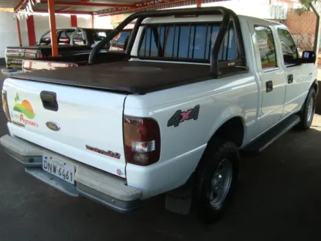 FORD Ranger 3.0 XL 4X4 DIESEL CABINE DUPLA, Foto 4