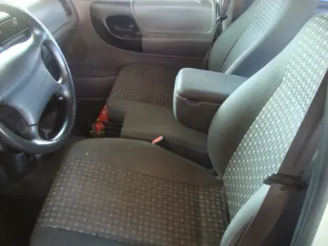FORD Ranger 3.0 XL 4X4 DIESEL CABINE DUPLA, Foto 2