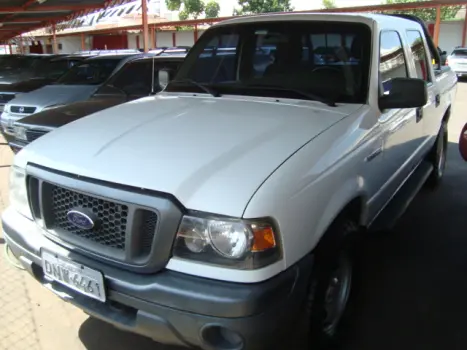 FORD Ranger 3.0 XL 4X4 DIESEL CABINE DUPLA, Foto 1
