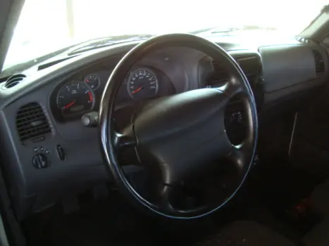 FORD Ranger 3.0 XL 4X4 DIESEL CABINE DUPLA, Foto 3