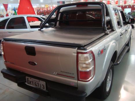 FORD Ranger 3.0 XL 4X4 DIESEL CABINE DUPLA, Foto 4