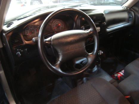 FORD Ranger 3.0 XL 4X4 DIESEL CABINE DUPLA, Foto 3
