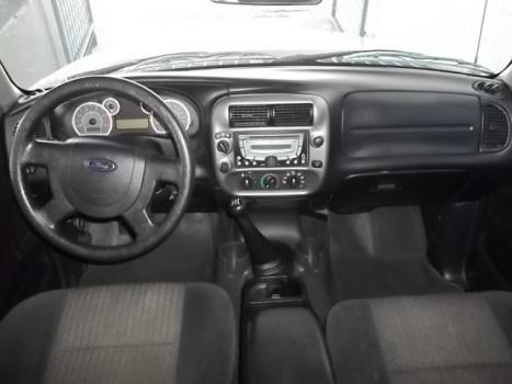 FORD Ranger 3.0 XLT TURBO DIESEL CABINE DULPA, Foto 4