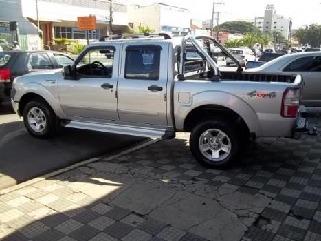 FORD Ranger 3.0 XLT TURBO DIESEL CABINE DULPA, Foto 3