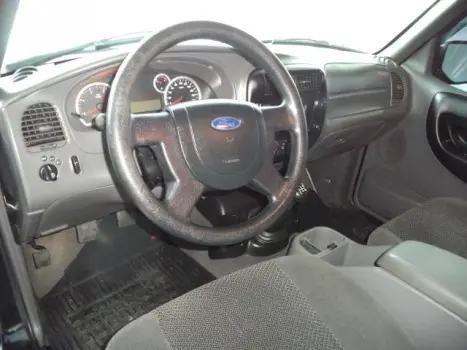 FORD Ranger 3.0 XLT TURBO DIESEL CABINE DULPA, Foto 4