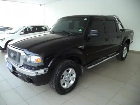 FORD Ranger 3.0 XLT TURBO DIESEL CABINE DULPA, Foto 1