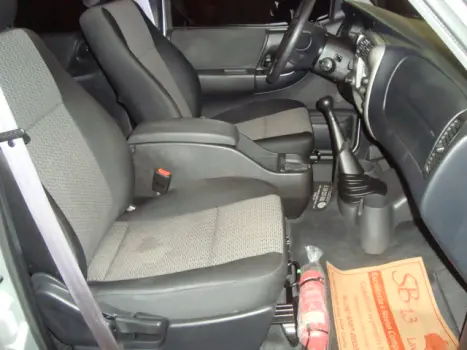 FORD Ranger 3.0 XLT TURBO DIESEL CABINE DULPA, Foto 3