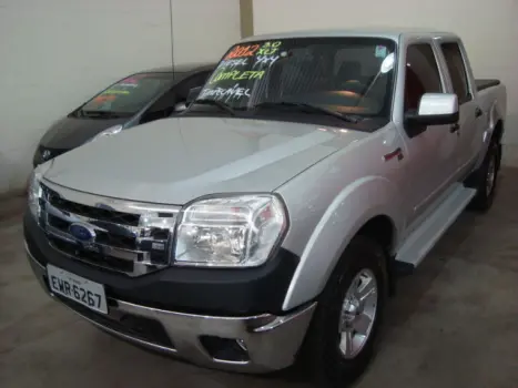 FORD Ranger 3.0 XLT TURBO DIESEL CABINE DULPA, Foto 1