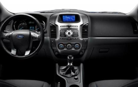 FORD Ranger 3.2 20V XLT CABINE DUPLA, Foto 2