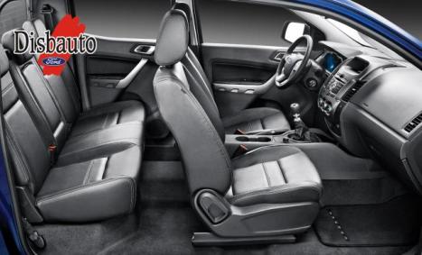 FORD Ranger 3.2 20V XLT CABINE DUPLA, Foto 1