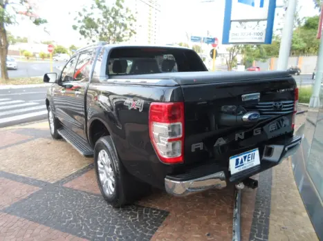 FORD Ranger 3.2 20V CABINE DUPLA 4X4 LIMITED AUTOM�TICO, Foto 3