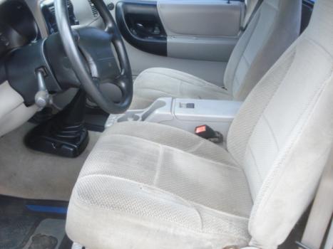 FORD Ranger 4.0 V6 12V CABINE SIMPLES SPLASH, Foto 2