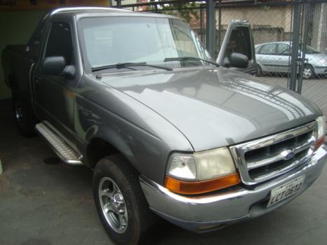 FORD Ranger 4.0 V6 12V XLT CABINE SIMPLES, Foto 1