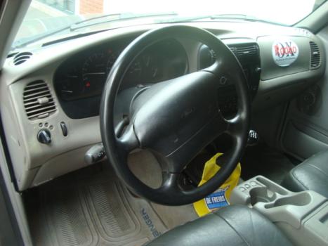 FORD Ranger 4.0 V6 12V XLT CABINE SIMPLES, Foto 3