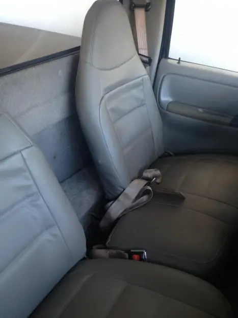 FORD Ranger 4.0 V6 12V XL CABINE SIMPLES, Foto 2