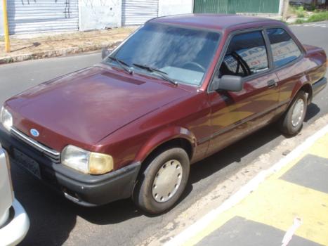 FORD Verona 1.6 LX, Foto 1