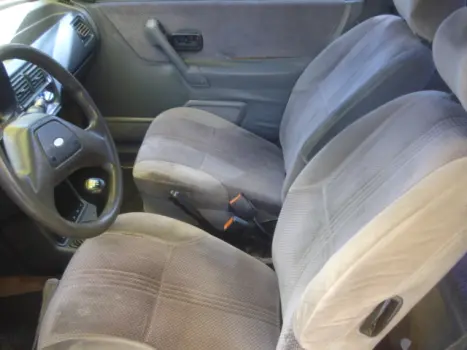 FORD Verona 1.8 LX, Foto 3