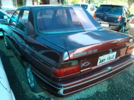 FORD Verona 1.8 LX, Foto 4