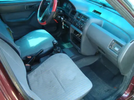 FORD Verona 1.8 LX, Foto 2