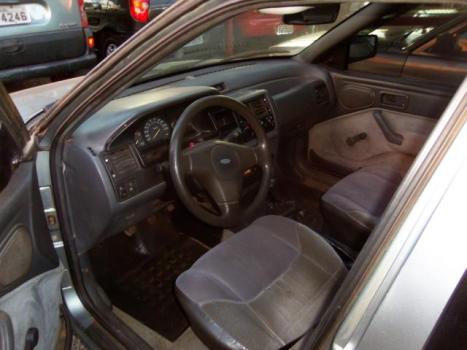 FORD Verona GLI 1.8 4P, Foto 4