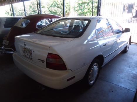 HONDA Accord 2.0 16V 4P LX AUTOM�TICO, Foto 4