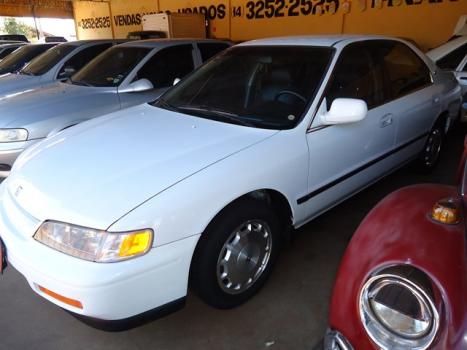 HONDA Accord 2.0 16V 4P LX AUTOM�TICO, Foto 1