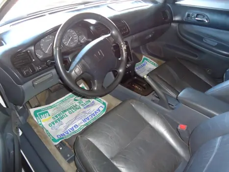 HONDA Accord 2.0 16V 4P LX AUTOM�TICO, Foto 2