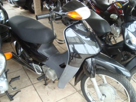 HONDA Biz 100 K, Foto 2