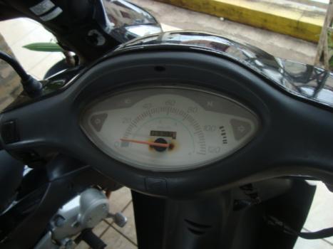 HONDA Biz 100 K, Foto 3